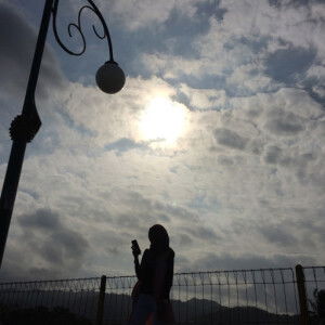 Diah Ajeng profile icon