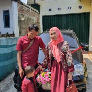 Siti Aisah profile icon