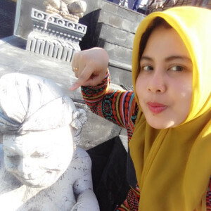 Titien Arfandi profile icon