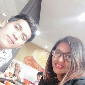 Gene Lou Manalo profile icon