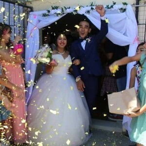 Angelique Dg Cerezo Altre profile icon