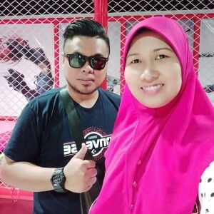 Nur Allyssa profile icon