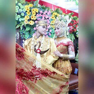 Indhriyani profile icon