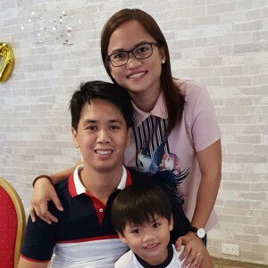 Elizabeth Aguilar Sumalbag-Alcantara profile icon