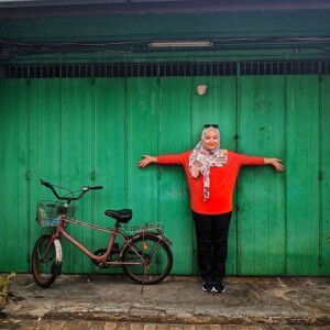 Nama Saya Anis profile icon