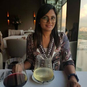 Thanusha Asha profile icon