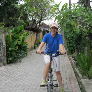 Ayu Indrayani profile icon