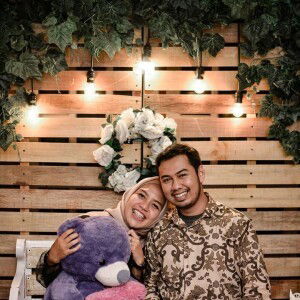 Monica Oktavia Syafri profile icon