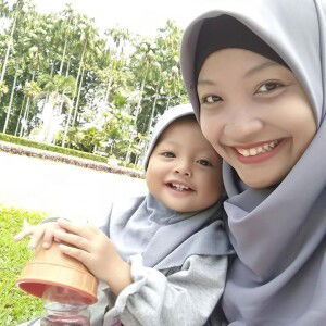 Sefti Fadillatunnisa profile icon