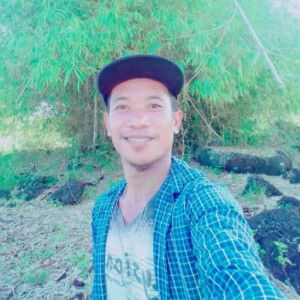 anjalal silongan profile icon