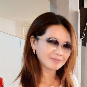 Maricel Vasquez Bergantin profile icon