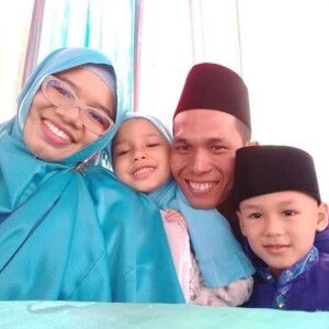 Sevia Zuliatis profile icon