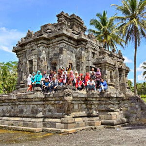 Isyafikuni Imani profile icon