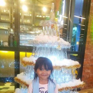 Anggun Akmarina profile icon