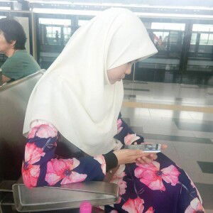 Zainida Afrina profile icon