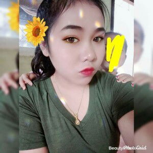 Ning Kaningnilae profile icon