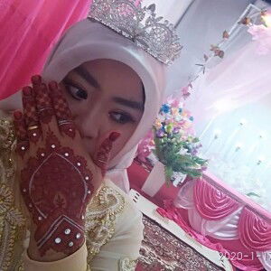 Lidya Sherina Putry profile icon