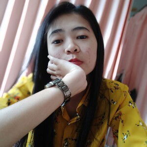 Ndy DamaYantii profile icon