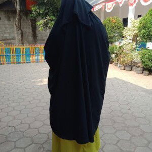 Amallia Rahmat profile icon