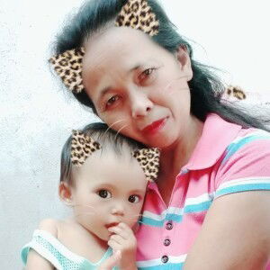 Rowena Rameriz profile icon