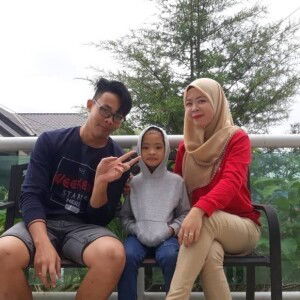 Nur Jannah profile icon