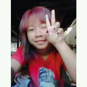 miss warunee profile icon