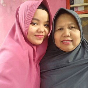 Riska Apriyani profile icon