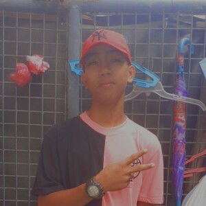 Küyãh ChrîsTîañ profile icon