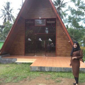 Desi Syefriani profile icon