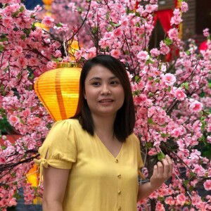 Rubiana Nara profile icon