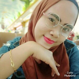 Fatiha Zalfa QiraniSafri profile icon