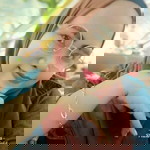 Fatiha Zalfa QiraniSafri profile icon