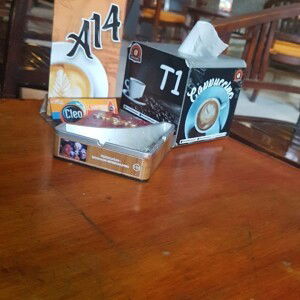 An Nissaya profile icon