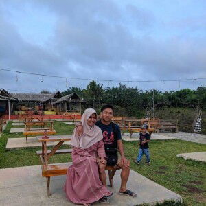 Joko Siswanto profile icon