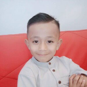 Arya Fareza profile icon