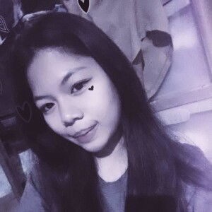 Rose Baltazar profile icon