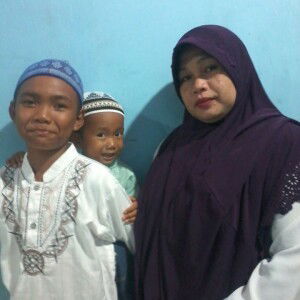 Wahyu Saputra profile icon