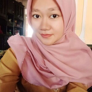 Sintia Ekawati profile icon