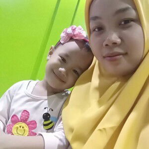 Sri Rahayu profile icon