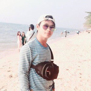 อา' หมอย profile icon