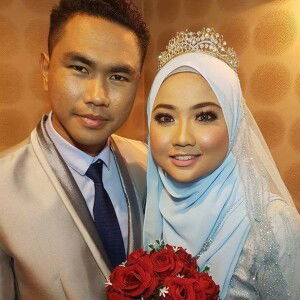 Nurul Ika Amira profile icon