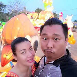 นวลอนงค์ ภักดี profile icon