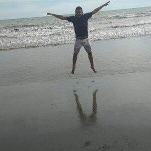 Riche Sikumbang profile icon