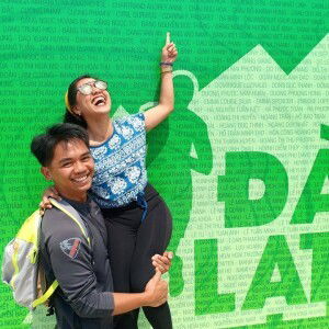 Czarina Focasan Pangket profile icon