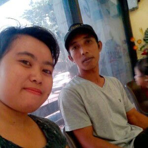 lailatul karomah profile icon