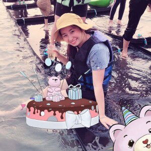 Jenny Chaipraphan profile icon