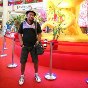 Alexander Zulkarnain profile icon