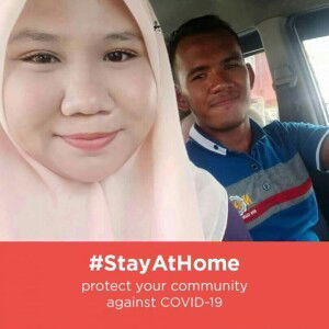 Nurrul Hidayah profile icon