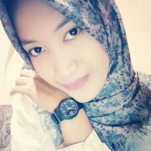 Mita Nurhaliza profile icon