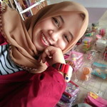 Syifa Nur Astiwi profile icon